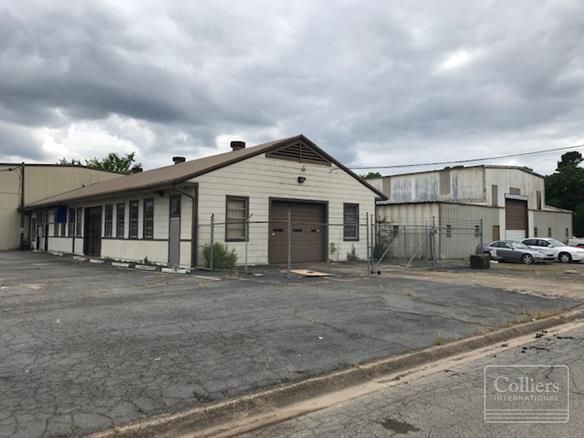 For Sale: 200 Municipal Dr: 200 Municipal Dr, Jacksonville, AR 72076